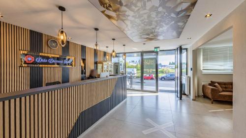 ردهة, DiDo Diamond Hotel in Dietzenbach ردهة, DiDo Diamond Hotel in Dietzenbach