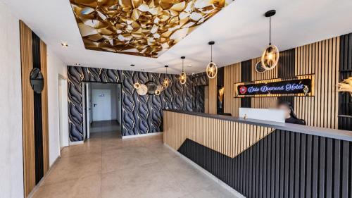 ردهة, DiDo Diamond Hotel in Dietzenbach ردهة, DiDo Diamond Hotel in Dietzenbach