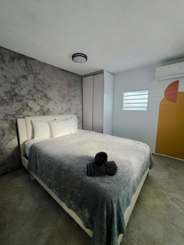 Comfortable Home for 6 Near Airport & Beaches in Carolina Comfortable Home for 6 Near Airport & Beaches in Carolina