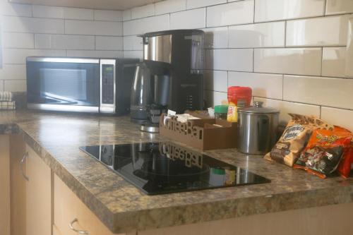 Létesítmények, Comfortable Home for 6 Near Airport & Beaches in Carolina Létesítmények, Comfortable Home for 6 Near Airport & Beaches in Carolina