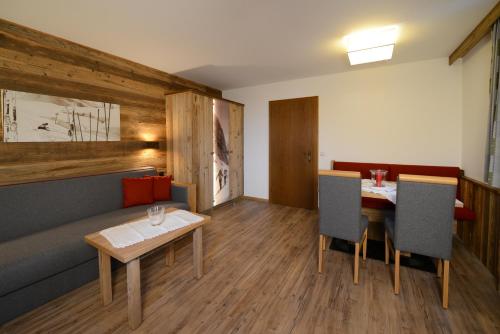 This photo about Haus Panorama shared on HyHotel.com