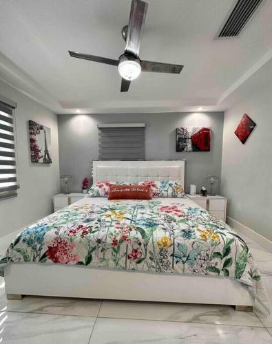 Flamingo Paradise in هياليه Flamingo Paradise in هياليه