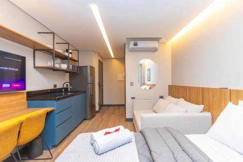 Vibe - Estúdio Top - 4 pessoas - VIB1105