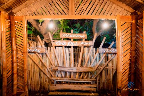 CRIS DEL MAR RESORT in Bolinao CRIS DEL MAR RESORT in Bolinao