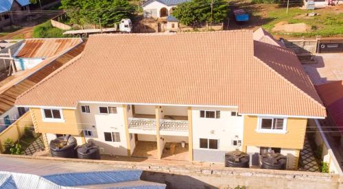 Seyramz Palace - Free Airport Pick up - High Speed Starlink WiFi - Car Rental in Tamale Seyramz Palace - Free Airport Pick up - High Speed Starlink WiFi - Car Rental in Tamale