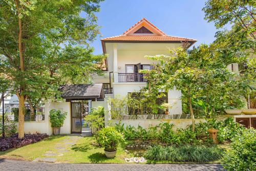 Purama Villas Danang