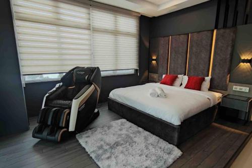 BA747 Ace - Riverine Diamond Kuching