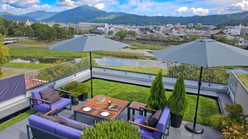 Facilities, Kamo Residences by Reflections in Nishijin Facilities, Kamo Residences by Reflections in Nishijin