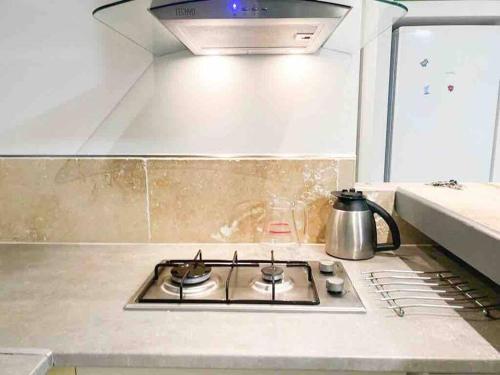 Petit duplex Aéroport de Marseille et Plages (Petit duplex Aeroport de Marseille et Plages) in Marignane Petit duplex Aéroport de Marseille et Plages (Petit duplex Aeroport de Marseille et Plages) in Marignane