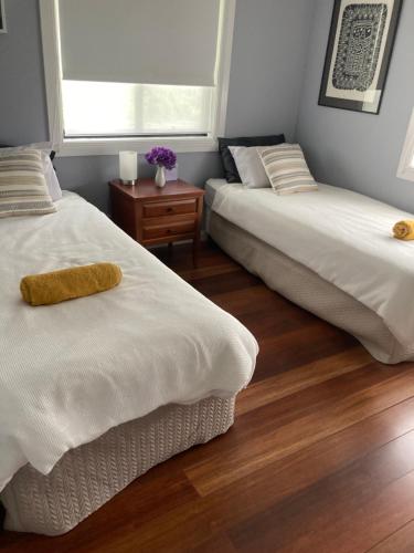 Bird Song Farm in Hat Head Bird Song Farm in Hat Head