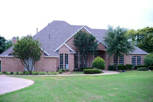 Moments Retreat Center in Lake Dallas Moments Retreat Center in Lake Dallas