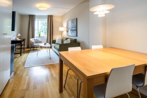 Berling Apartments in Karlstad Berling Apartments in Karlstad