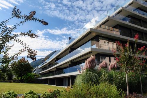 Vrt, Luxury Minusio by Quokka 360 - Modern with terrace and amazing lake view in Minusio Vrt, Luxury Minusio by Quokka 360 - Modern with terrace and amazing lake view in Minusio
