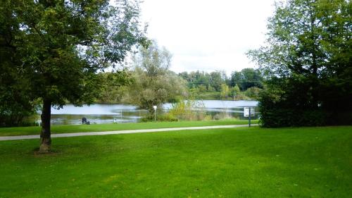 die Villa, Zimmer 25, EZ in Leverkusen die Villa, Zimmer 25, EZ in Leverkusen