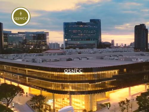 ウォラブリ スクンビット ホテル13