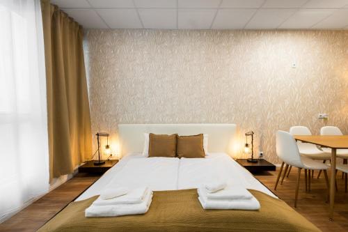 Apartment 4 you- familyroom