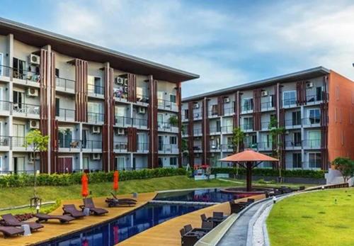 リプレイ レジデンス アンド プール ヴィラ13