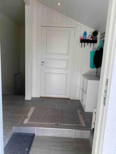 Hus i nærheten av Fjellheisen