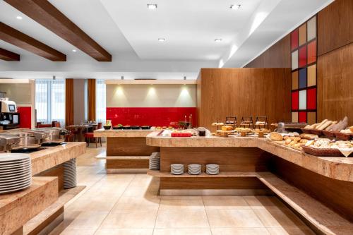 Mövenpick Hotel Sarajevo in سراييفو Mövenpick Hotel Sarajevo in سراييفو