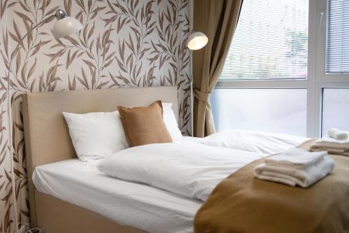 Apartment 4 you - 1BDR