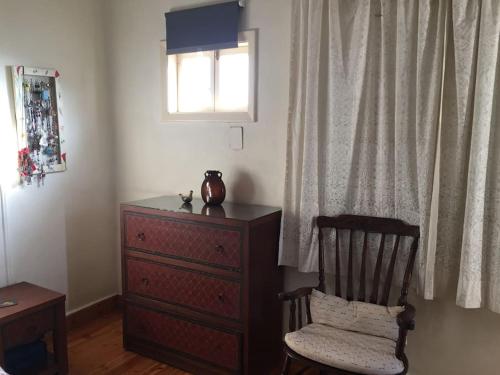 Artistic apartment with a terrace in Downtown