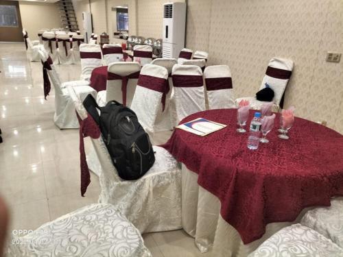 ห้องจัดเลี้ยง, HOTEL DAY IN Empouriem in ลาฮอร์ ห้องจัดเลี้ยง, HOTEL DAY IN Empouriem in ลาฮอร์