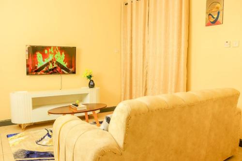 Farrey Homes 1 in Athi River Farrey Homes 1 in Athi River