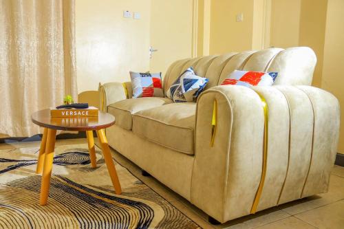 Farrey Homes 1 in Athi River Farrey Homes 1 in Athi River