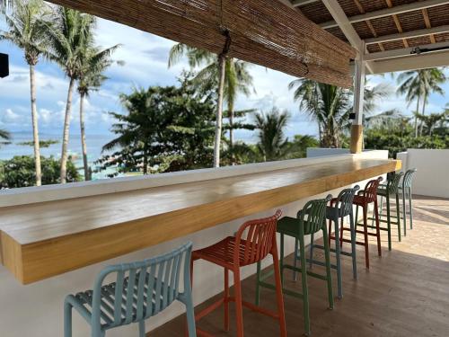 Restaurante, Reside Siargao in Siargao Restaurante, Reside Siargao in Siargao