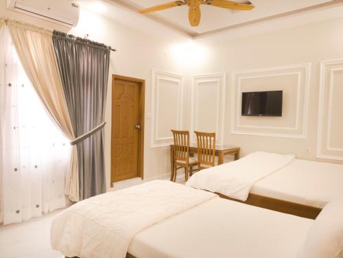Hotel StayInn in Karachi Hotel StayInn in Karachi