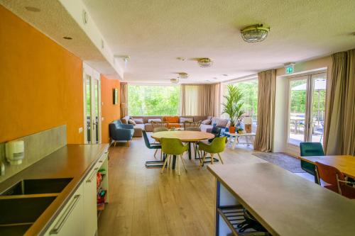 Facilities, Netl Park & Netl Camping Kallumaan in Kraggenburg Facilities, Netl Park & Netl Camping Kallumaan in Kraggenburg