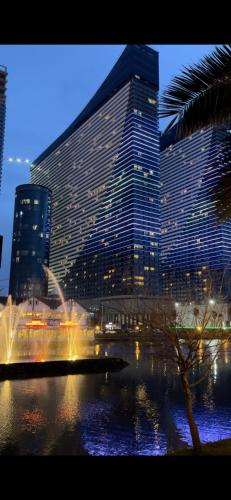 Sea View ApartHotel Batumi Orbi City