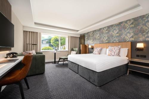 Hotel Kilkenny in Kilkenny Hotel Kilkenny in Kilkenny