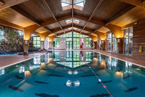 Aussicht, Hotel Kilkenny in Kilkenny Aussicht, Hotel Kilkenny in Kilkenny