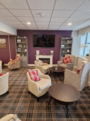 Recreational facilities, Britannia Inn Glasgow in Glasgow Recreational facilities, Britannia Inn Glasgow in Glasgow