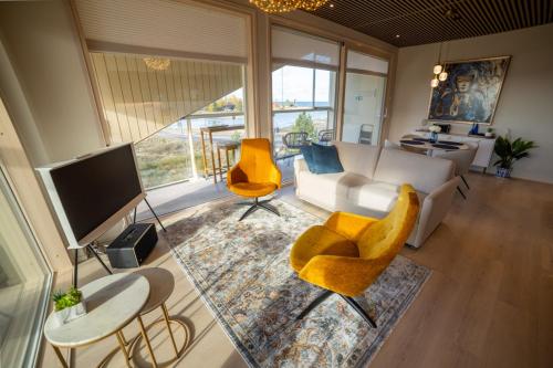 Marina Resort C9 in Kalajoki Marina Resort C9 in Kalajoki