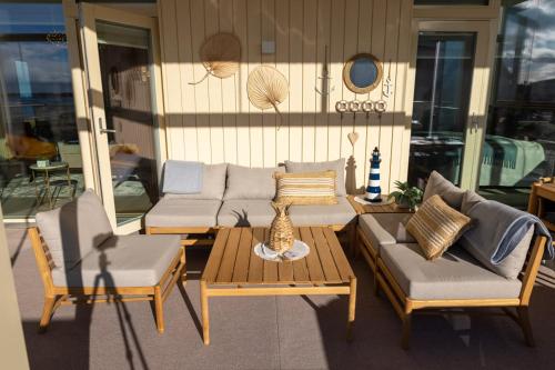 Marina Resort C9 in Kalajoki Marina Resort C9 in Kalajoki