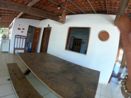 Casa Temporada Coqueiro in Luis Correia Casa Temporada Coqueiro in Luis Correia