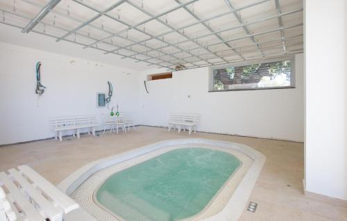 Swimming pool, Beautiful Home In Colobraro With Wifi in Colobraro Swimming pool, Beautiful Home In Colobraro With Wifi in Colobraro