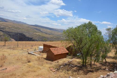 Casa de familia La Lomeña (Casa de familia La Lomena) in 多羅多羅 Casa de familia La Lomeña (Casa de familia La Lomena) in 多羅多羅