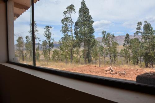 Casa de familia La Lomeña (Casa de familia La Lomena) in 多羅多羅 Casa de familia La Lomeña (Casa de familia La Lomena) in 多羅多羅