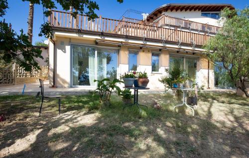 Exterior view, Beautiful Home In Colobraro With Wifi in Colobraro Exterior view, Beautiful Home In Colobraro With Wifi in Colobraro