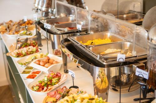 Exclusive Hotel in Przno Exclusive Hotel in Przno