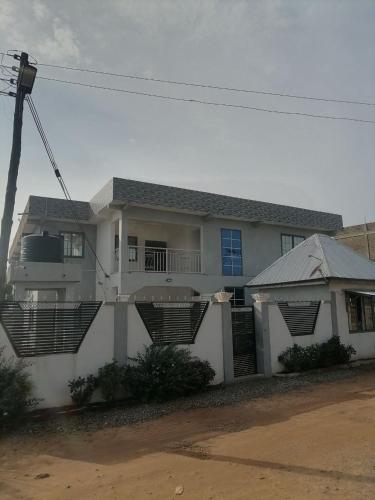 Pemandangan luar, Grace Doamekpor's Villa in Ho Pemandangan luar, Grace Doamekpor's Villa in Ho