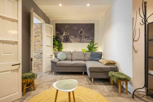 Chic apartment in Girona center in Girona City Center Chic apartment in Girona center in Girona City Center