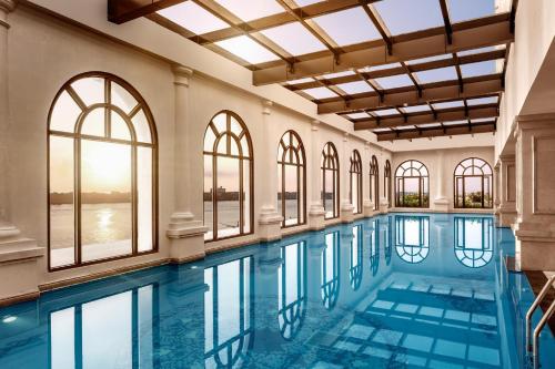 Kolam renang, Melia Vinpearl Quang Binh in Đồng Hới (Quảng Bình) Kolam renang, Melia Vinpearl Quang Binh in Đồng Hới (Quảng Bình)