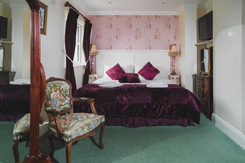 Ballyknocken Milking Parlour Self Catering Apartment in Wicklow Ballyknocken Milking Parlour Self Catering Apartment in Wicklow