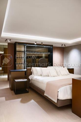 Cannes villa 6 chambres - Elisabeth