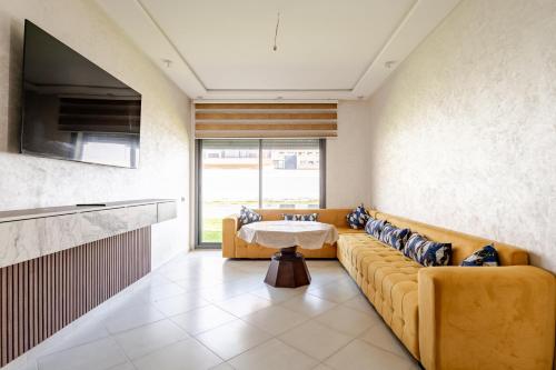 Appartamento con piscina privata in Mohammedia Appartamento con piscina privata in Mohammedia