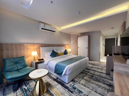 فندق ليوبارد الفندقية Leopard Hotel near Najran belföldi repülőtér فندق ليوبارد الفندقية Leopard Hotel near Najran belföldi repülőtér